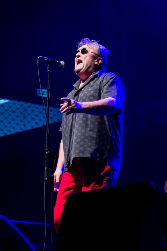 Zakończenie pewnej epoki muzycznej? Ostatni koncert Budki Suflera w Elblągu