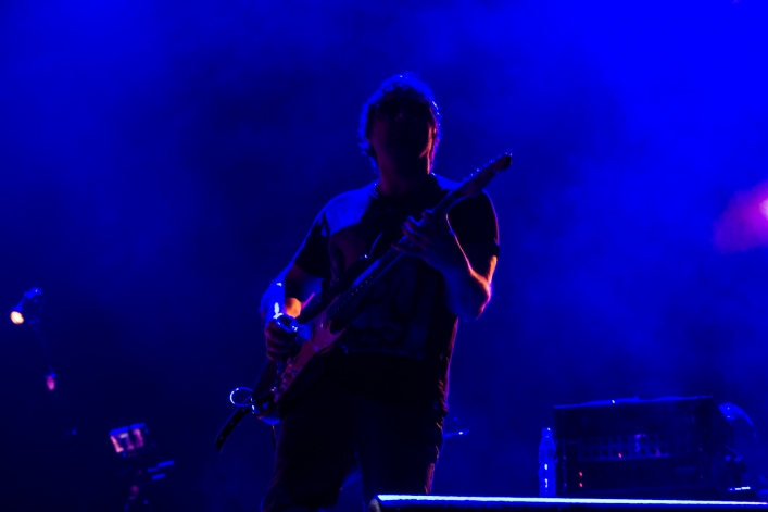 Zakończenie pewnej epoki muzycznej? Ostatni koncert Budki Suflera w Elblągu