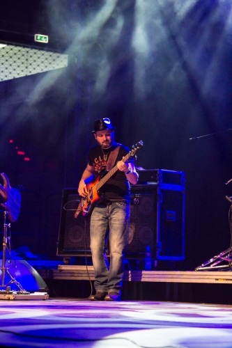 Zakończenie pewnej epoki muzycznej? Ostatni koncert Budki Suflera w Elblągu