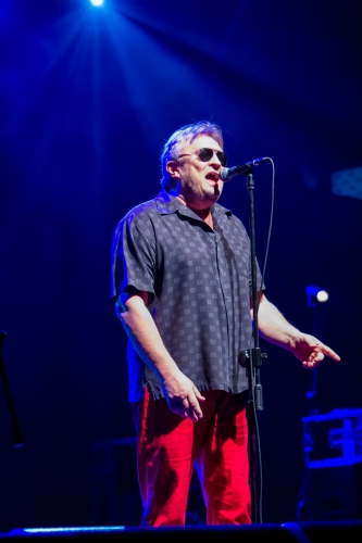 Zakończenie pewnej epoki muzycznej? Ostatni koncert Budki Suflera w Elblągu