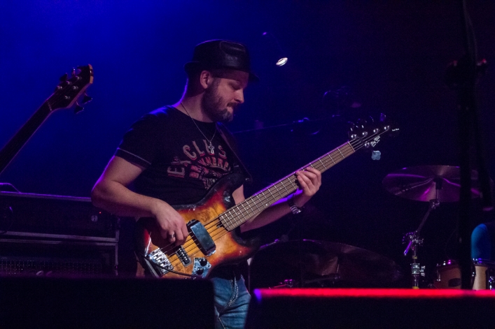 Zakończenie pewnej epoki muzycznej? Ostatni koncert Budki Suflera w Elblągu