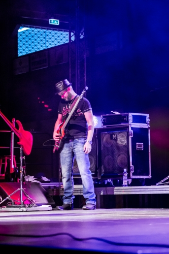 Zakończenie pewnej epoki muzycznej? Ostatni koncert Budki Suflera w Elblągu