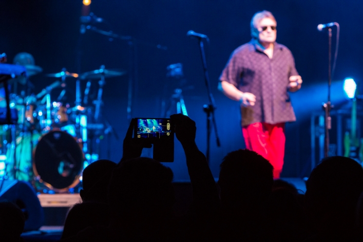 Zakończenie pewnej epoki muzycznej? Ostatni koncert Budki Suflera w Elblągu
