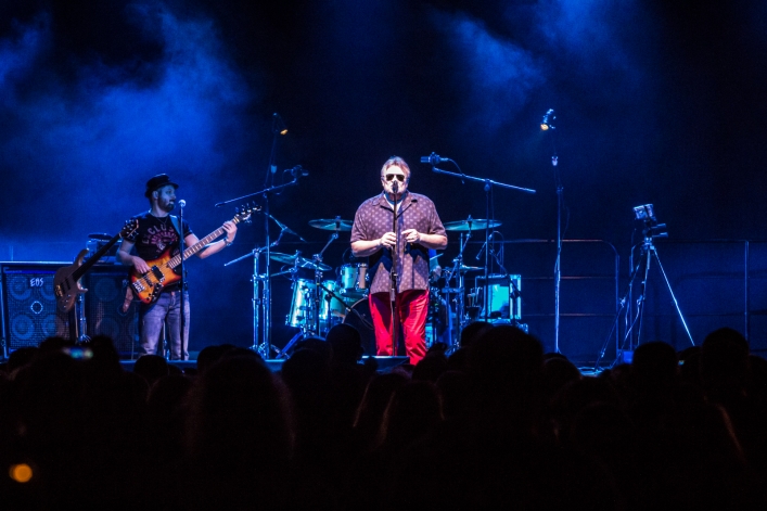 Zakończenie pewnej epoki muzycznej? Ostatni koncert Budki Suflera w Elblągu