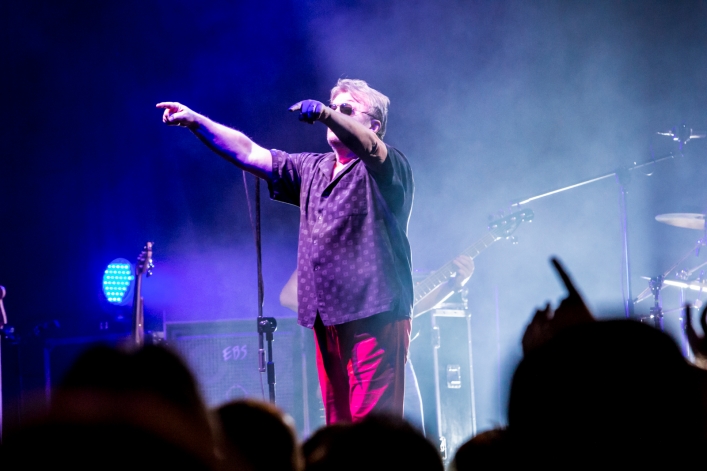 Zakończenie pewnej epoki muzycznej? Ostatni koncert Budki Suflera w Elblągu