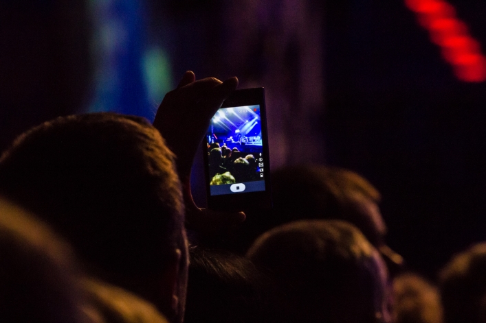 Zakończenie pewnej epoki muzycznej? Ostatni koncert Budki Suflera w Elblągu