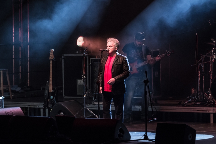 Zakończenie pewnej epoki muzycznej? Ostatni koncert Budki Suflera w Elblągu