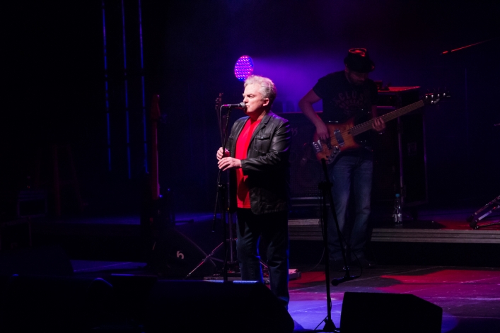 Zakończenie pewnej epoki muzycznej? Ostatni koncert Budki Suflera w Elblągu