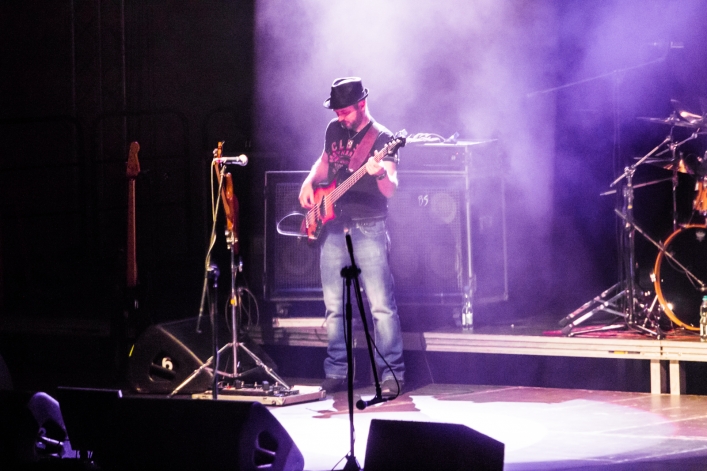 Zakończenie pewnej epoki muzycznej? Ostatni koncert Budki Suflera w Elblągu