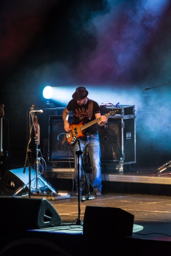 Zakończenie pewnej epoki muzycznej? Ostatni koncert Budki Suflera w Elblągu