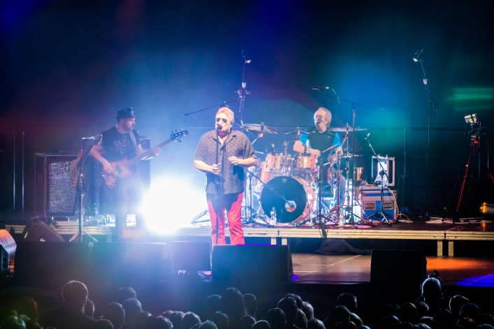 Zakończenie pewnej epoki muzycznej? Ostatni koncert Budki Suflera w Elblągu
