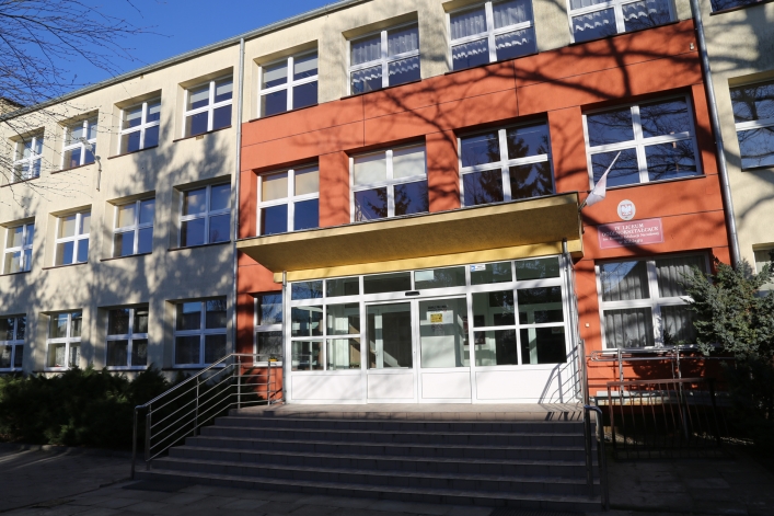 Zakończenie projektu LAST in Europe w IV Liceum Ogólnokształcącym w Elblągu