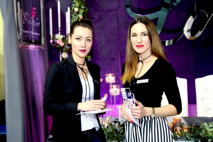 Zakończyły się III Regionalne Targi Ślubne w Elblągu 