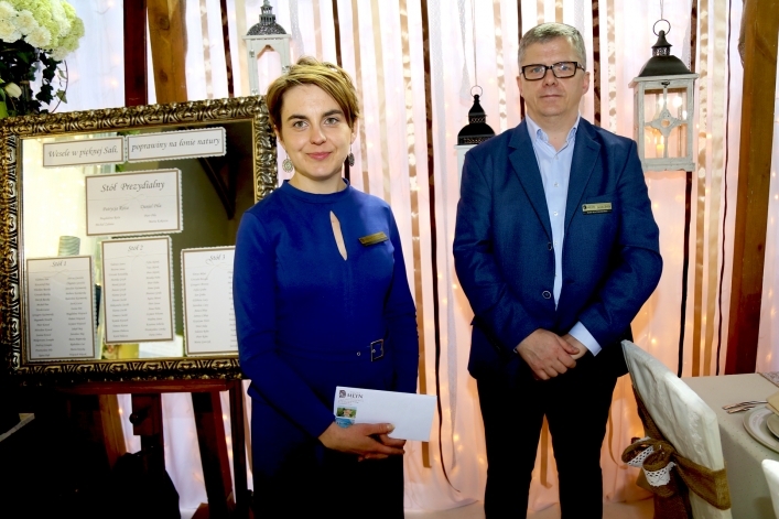 Zakończyły się III Regionalne Targi Ślubne w Elblągu 