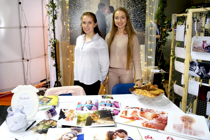 Zakończyły się III Regionalne Targi Ślubne w Elblągu 