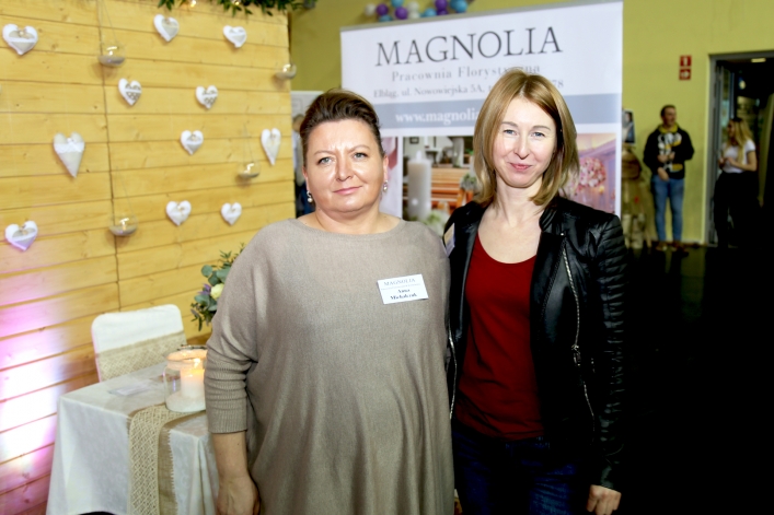 Zakończyły się III Regionalne Targi Ślubne w Elblągu 