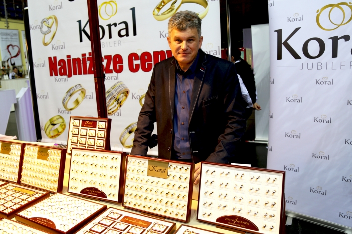 Zakończyły się III Regionalne Targi Ślubne w Elblągu 