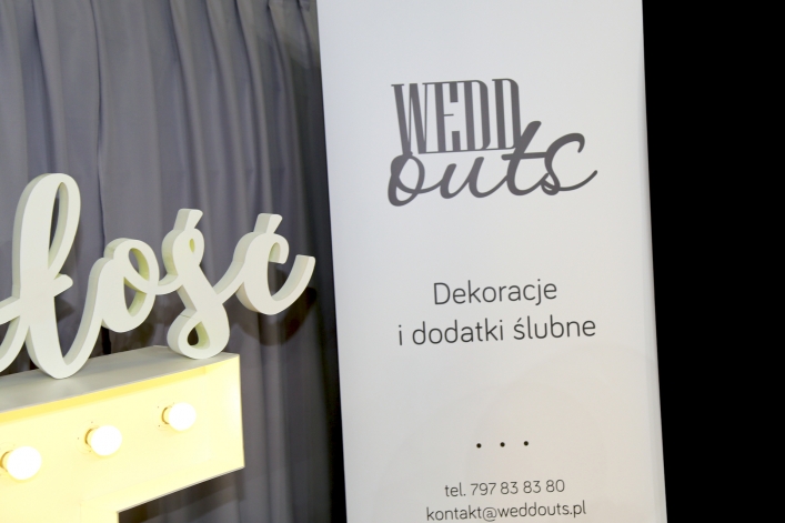 Zakończyły się III Regionalne Targi Ślubne w Elblągu 