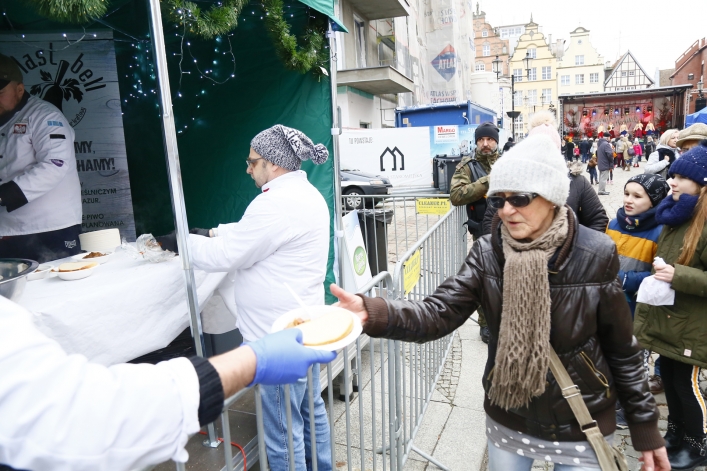 Zakończyły się Świąteczne Spotkania Elblążan. Zobaczcie naszą fotorelację