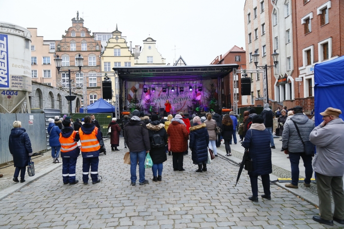 Zakończyły się Świąteczne Spotkania Elblążan. Zobaczcie naszą fotorelację