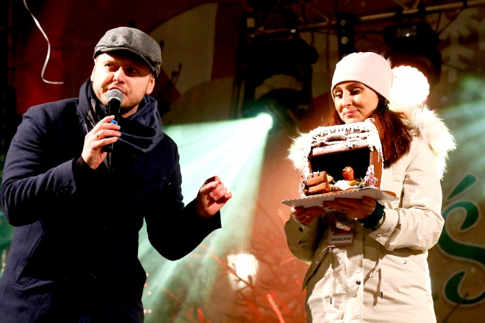 Zakończyły się Świąteczne Spotkania Elblążan. Zobaczcie naszą fotorelację
