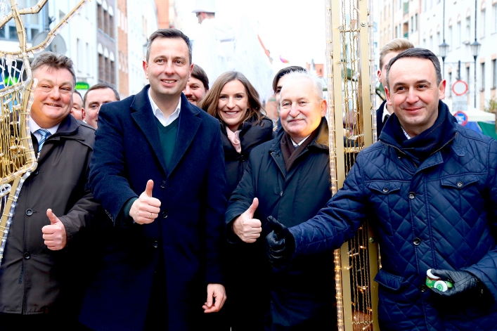 Zakończyły się Świąteczne Spotkania Elblążan. Zobaczcie naszą fotorelację