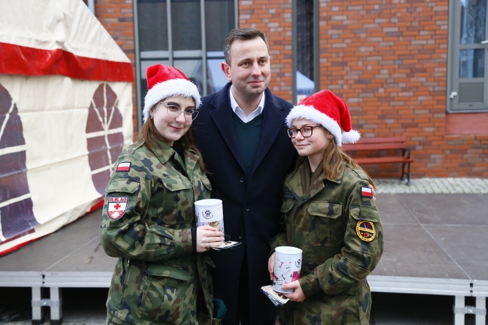 Zakończyły się Świąteczne Spotkania Elblążan. Zobaczcie naszą fotorelację
