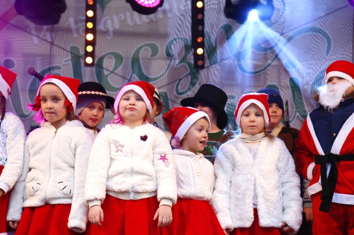 Zakończyły się Świąteczne Spotkania Elblążan. Zobaczcie naszą fotorelację