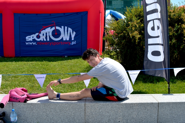 Zakończyły się zawody Garmin Iron Triathlon w Elblągu (+ zdjęcia)