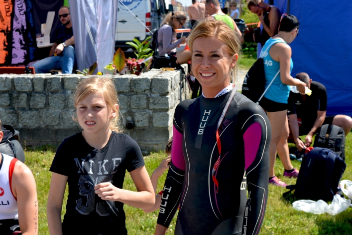 Zakończyły się zawody Garmin Iron Triathlon w Elblągu (+ zdjęcia)