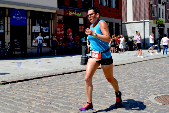 Zakończyły się zawody Garmin Iron Triathlon w Elblągu (+ zdjęcia)
