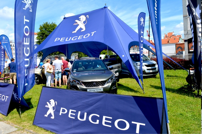 Zakończyły się zawody Garmin Iron Triathlon w Elblągu (+ zdjęcia)