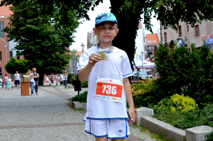 Zakończyły się zawody Garmin Iron Triathlon w Elblągu (+ zdjęcia)