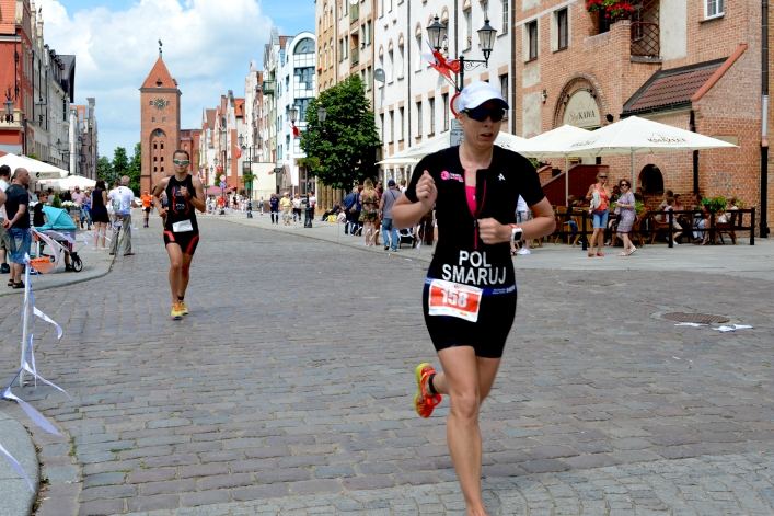 Zakończyły się zawody Garmin Iron Triathlon w Elblągu (+ zdjęcia)