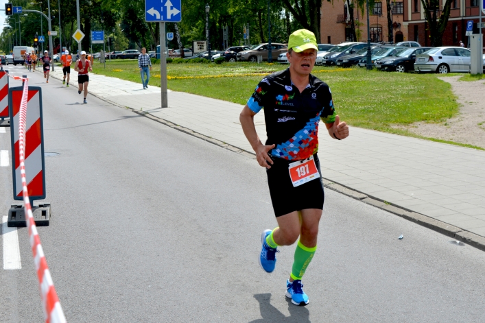 Zakończyły się zawody Garmin Iron Triathlon w Elblągu (+ zdjęcia)