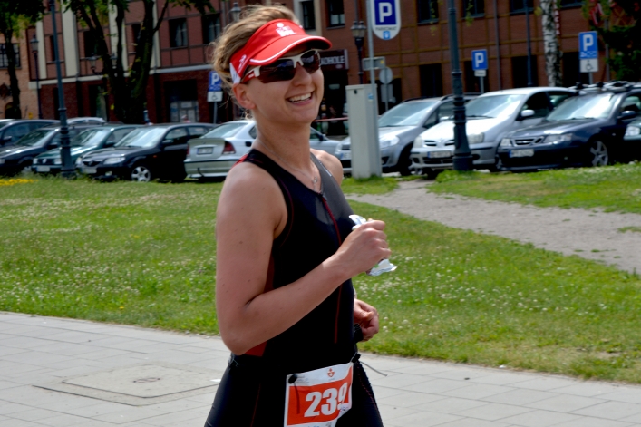 Zakończyły się zawody Garmin Iron Triathlon w Elblągu (+ zdjęcia)