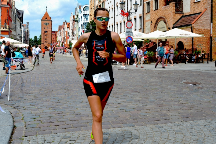 Zakończyły się zawody Garmin Iron Triathlon w Elblągu (+ zdjęcia)