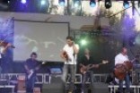 Zakopower wystąpił w Elblągu. Koncert był zamknięty