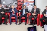 Zamiast oręża, hasła wyborcze. Pojedynki na slogany