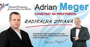 Fot. Materiały wyborcze
