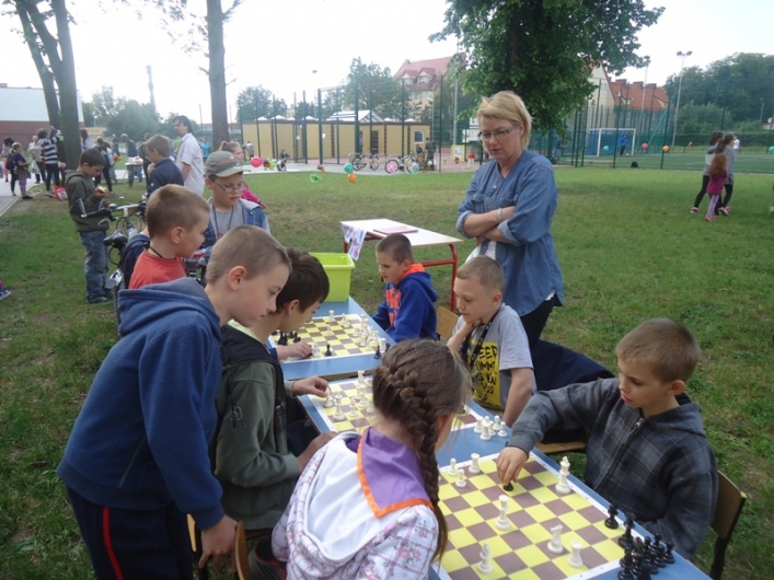 Zatorska Majówka pod hasłem Od juniora do seniora