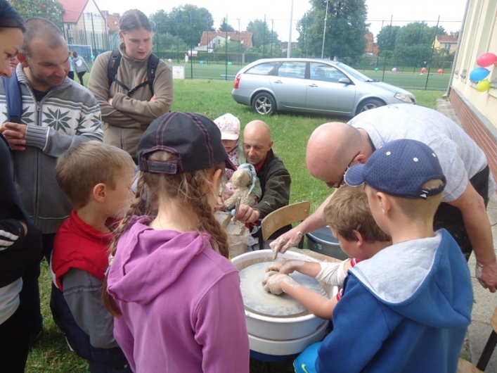 Zatorska Majówka pod hasłem Od juniora do seniora