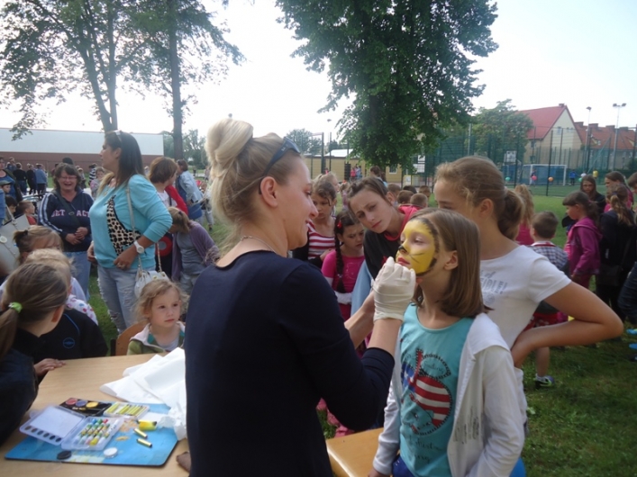Zatorska Majówka pod hasłem Od juniora do seniora