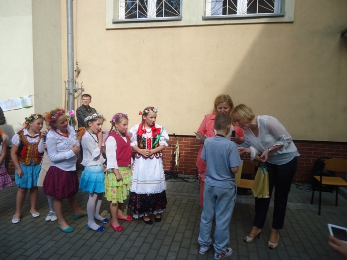 Zatorska Majówka pod hasłem Od juniora do seniora
