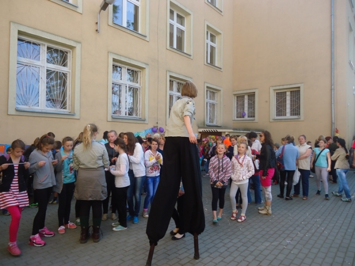 Zatorska Majówka pod hasłem Od juniora do seniora