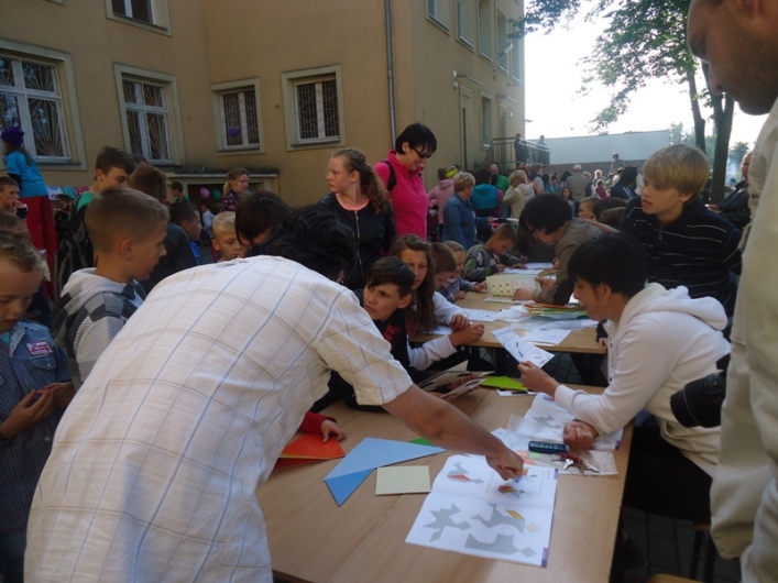 Zatorska Majówka pod hasłem Od juniora do seniora