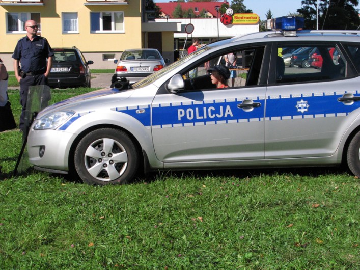 Zatorze było dziś centrum rozrywki. Zobacz zdjęcia z imprezy