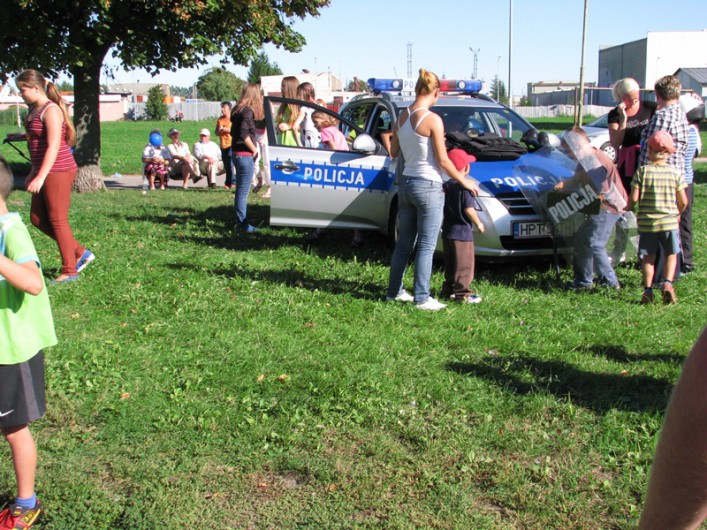 Zatorze było dziś centrum rozrywki. Zobacz zdjęcia z imprezy