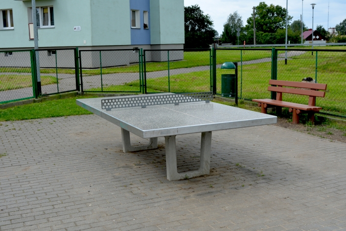 Zatorze. Setki dzieci cieszą się już z nowego placu zabaw