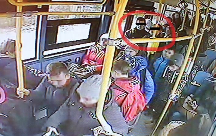 Zatrzymani za rozbój na 11-latku